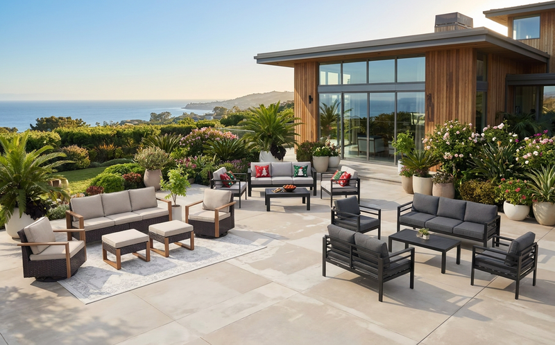 Patio Furniture