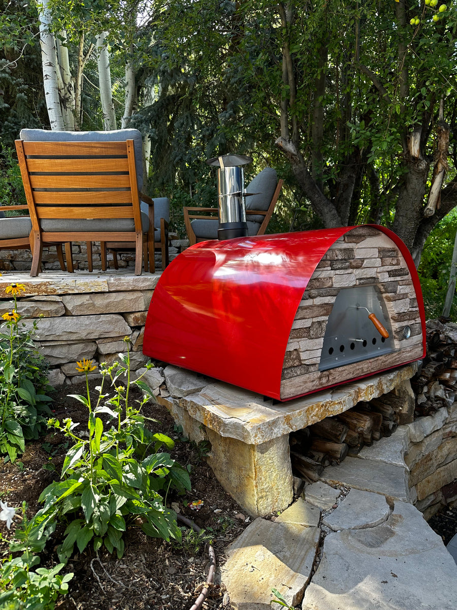 Pizza Ovens and Accessories