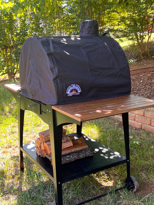 Cover for Prime Pizza Ovens