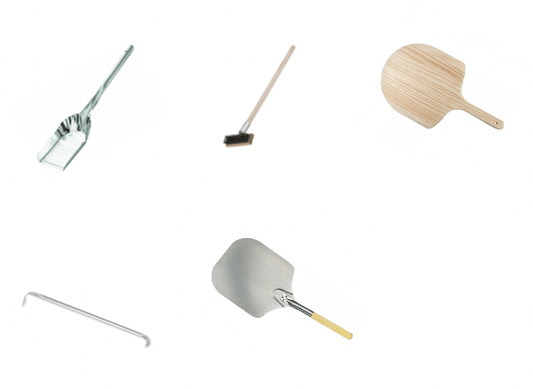 Pizza Oven Accessory Starter Pack