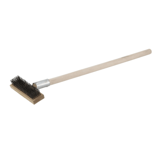 Pizza Oven Brush