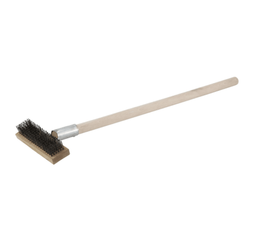 Pizza Oven Brush