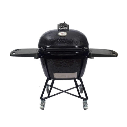 Primo Oval XL 400 All-In-One Kamado Charcoal Grill [PGCXLC] (SAK19358)