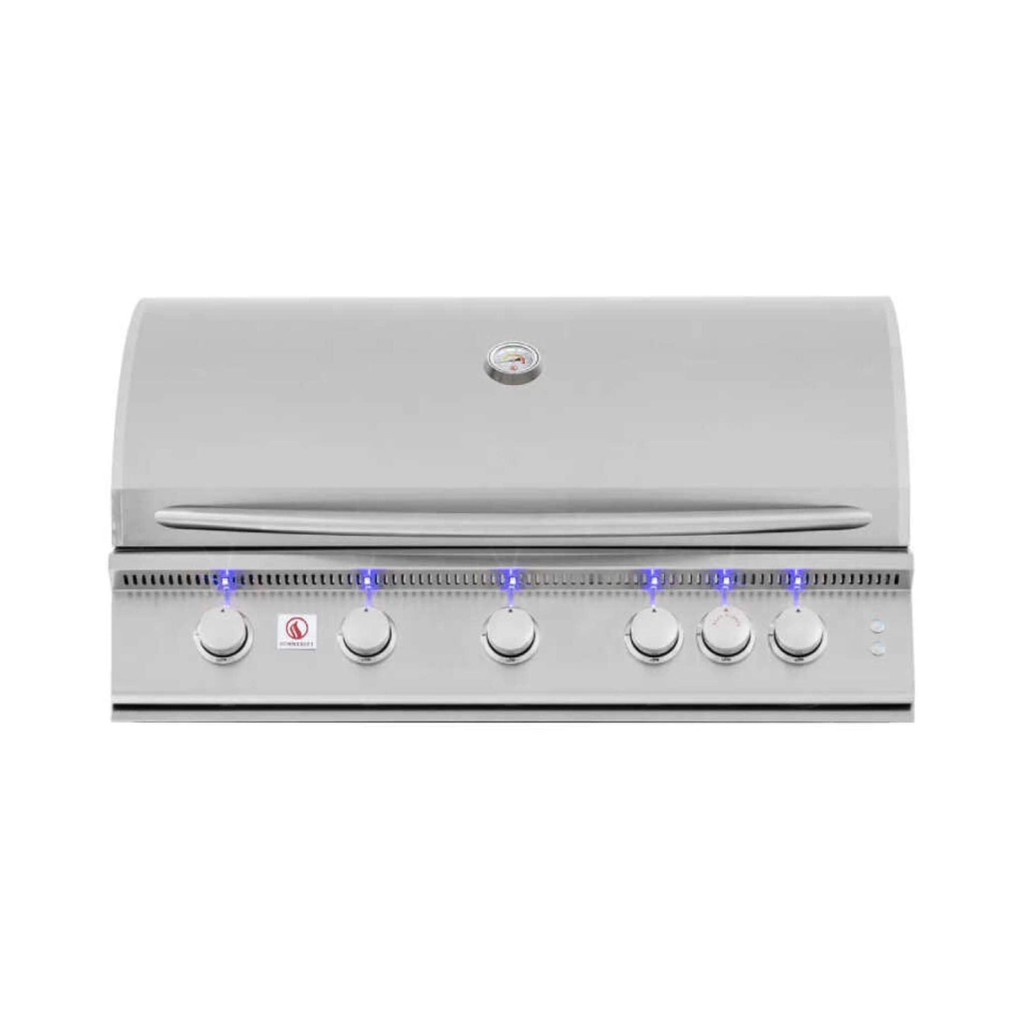 Summerset Sizzler Pro Premium Outdoor Built-In Gas Grill [SIZPRO] (SAK56324)